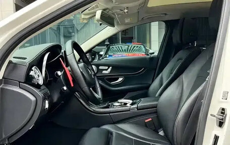Mercedes-Benz C-Класс, 2021 год, 1 840 000 рублей, 5 фотография