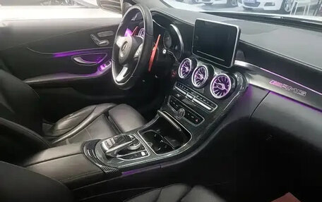 Mercedes-Benz C-Класс, 2021 год, 1 840 000 рублей, 6 фотография