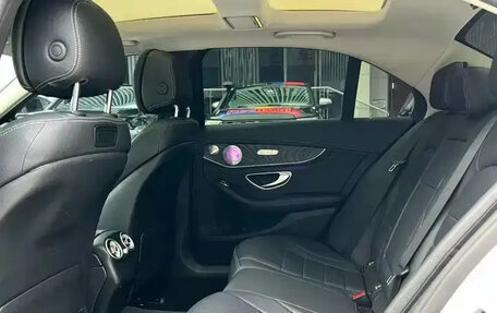 Mercedes-Benz C-Класс, 2021 год, 1 840 000 рублей, 11 фотография