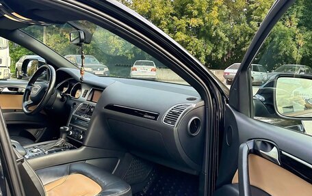 Audi Q7, 2013 год, 2 200 000 рублей, 9 фотография
