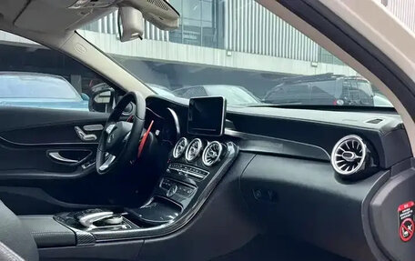 Mercedes-Benz C-Класс, 2021 год, 1 840 000 рублей, 7 фотография