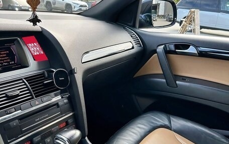 Audi Q7, 2013 год, 2 200 000 рублей, 8 фотография