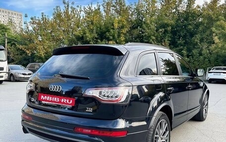 Audi Q7, 2013 год, 2 200 000 рублей, 7 фотография