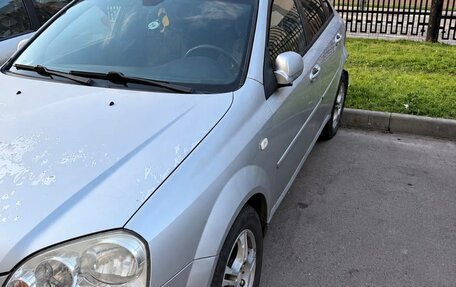 Chevrolet Lacetti, 2008 год, 155 000 рублей, 1 фотография