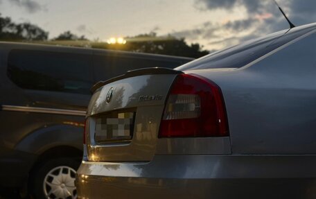 Skoda Octavia, 2010 год, 650 000 рублей, 1 фотография