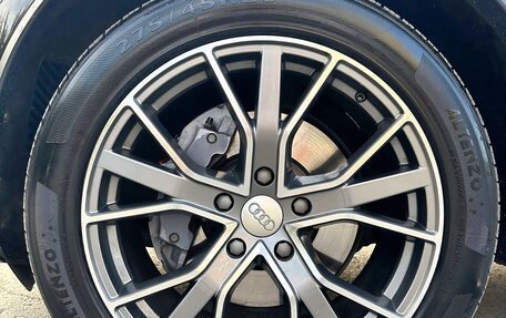 Audi Q7, 2013 год, 2 200 000 рублей, 13 фотография