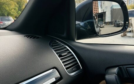 Audi Q7, 2013 год, 2 200 000 рублей, 15 фотография