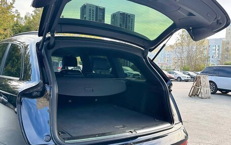 Audi Q7, 2013 год, 2 200 000 рублей, 18 фотография