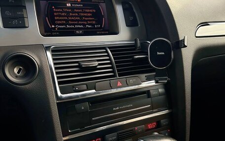 Audi Q7, 2013 год, 2 200 000 рублей, 23 фотография