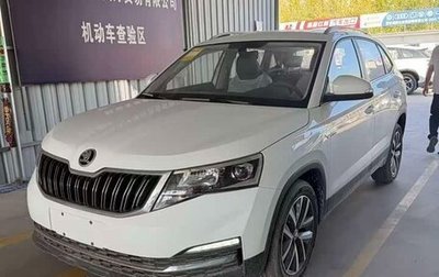 Skoda Kamiq I, 2025 год, 2 108 981 рублей, 1 фотография