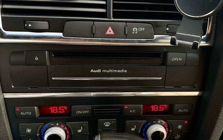 Audi Q7, 2013 год, 2 200 000 рублей, 21 фотография