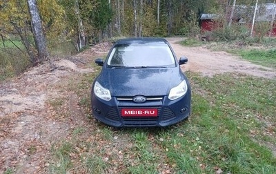 Ford Focus III, 2012 год, 500 000 рублей, 1 фотография