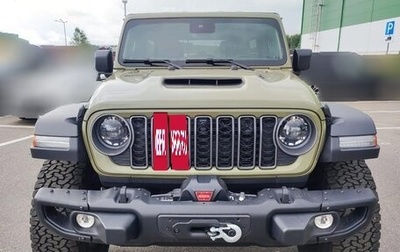 Jeep Wrangler, 2026 год, 18 998 000 рублей, 1 фотография
