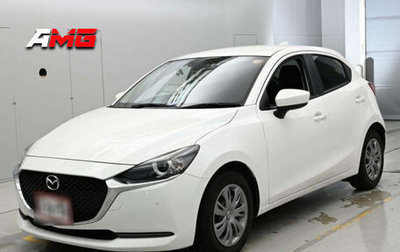 Mazda 2 III, 2022 год, 1 189 000 рублей, 1 фотография