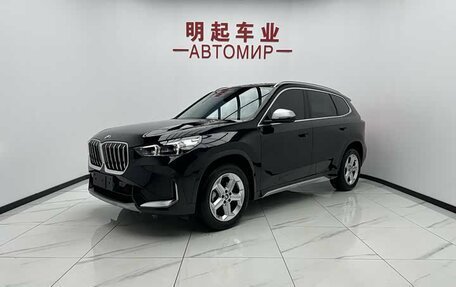 BMW X1, 2023 год, 3 542 185 рублей, 1 фотография