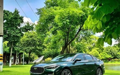 Geely Emgrand, 2025 год, 1 170 000 рублей, 1 фотография