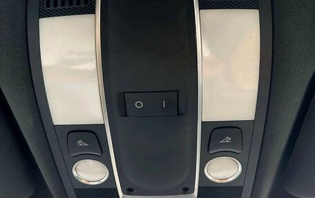 Audi Q7, 2013 год, 2 200 000 рублей, 27 фотография