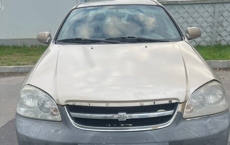Chevrolet Lacetti, 2006 год, 330 000 рублей, 1 фотография