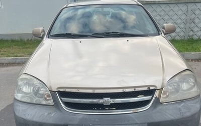 Chevrolet Lacetti, 2006 год, 330 000 рублей, 1 фотография