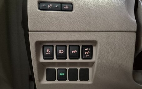 Nissan X-Trail, 2016 год, 1 799 000 рублей, 7 фотография