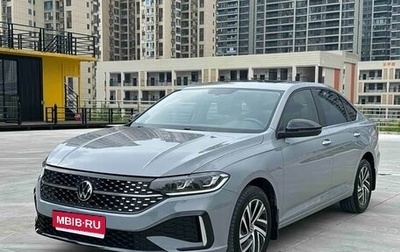 Volkswagen Lavida, 2022 год, 1 170 000 рублей, 1 фотография
