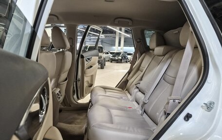 Nissan X-Trail, 2016 год, 1 799 000 рублей, 10 фотография