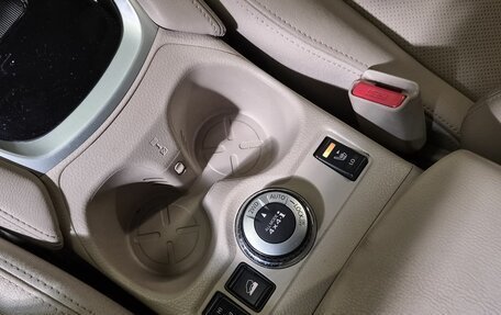 Nissan X-Trail, 2016 год, 1 799 000 рублей, 14 фотография