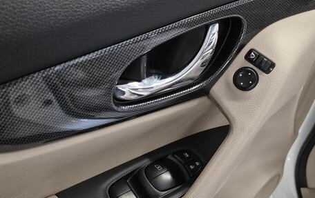 Nissan X-Trail, 2016 год, 1 799 000 рублей, 8 фотография