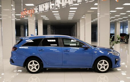 KIA cee'd III, 2019 год, 1 770 000 рублей, 5 фотография