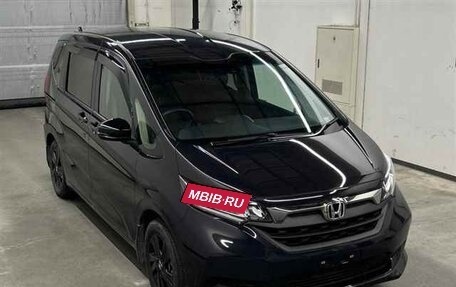 Honda Freed II, 2023 год, 1 450 000 рублей, 1 фотография