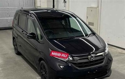 Honda Freed II, 2023 год, 1 450 000 рублей, 1 фотография