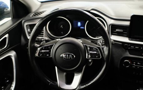 KIA cee'd III, 2019 год, 1 770 000 рублей, 10 фотография