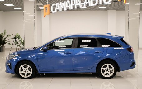 KIA cee'd III, 2019 год, 1 770 000 рублей, 6 фотография