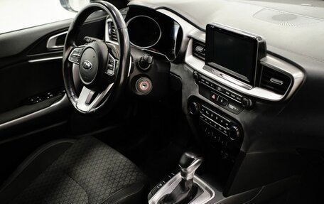 KIA cee'd III, 2019 год, 1 770 000 рублей, 11 фотография