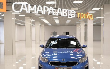 KIA cee'd III, 2019 год, 1 770 000 рублей, 7 фотография