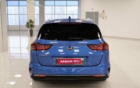 KIA cee'd III, 2019 год, 1 770 000 рублей, 8 фотография