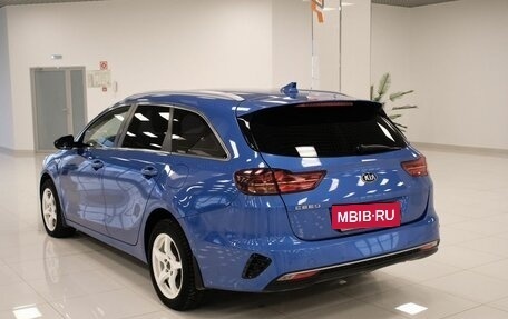 KIA cee'd III, 2019 год, 1 770 000 рублей, 4 фотография