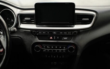 KIA cee'd III, 2019 год, 1 770 000 рублей, 12 фотография