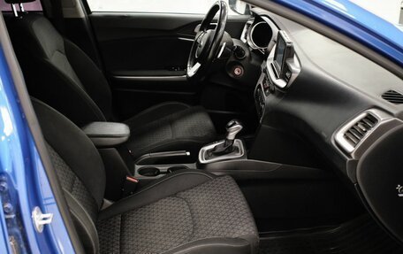KIA cee'd III, 2019 год, 1 770 000 рублей, 14 фотография
