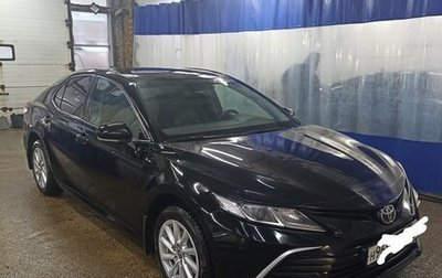 Toyota Camry, 2021 год, 2 200 000 рублей, 1 фотография