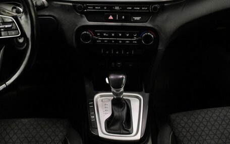 KIA cee'd III, 2019 год, 1 770 000 рублей, 17 фотография