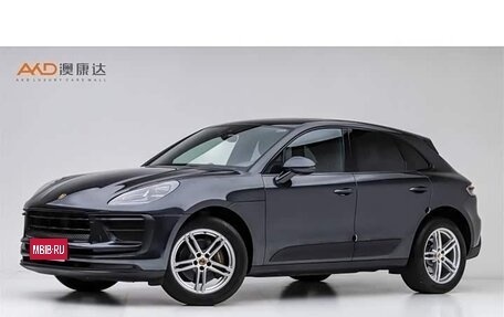 Porsche Macan I рестайлинг, 2023 год, 6 170 000 рублей, 1 фотография