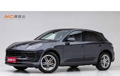 Porsche Macan I рестайлинг, 2023 год, 6 170 000 рублей, 1 фотография