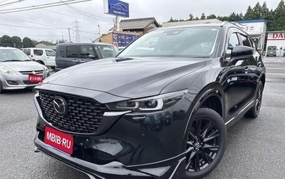 Mazda CX-5 II, 2023 год, 2 100 001 рублей, 1 фотография
