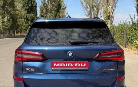 BMW X5, 2021 год, 6 700 000 рублей, 4 фотография