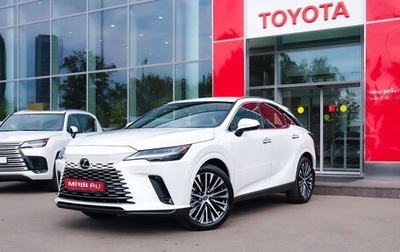 Lexus RX IV рестайлинг, 2026 год, 12 290 000 рублей, 1 фотография