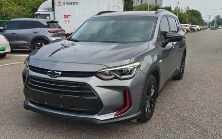 Chevrolet Orlando, 2023 год, 1 740 017 рублей, 1 фотография