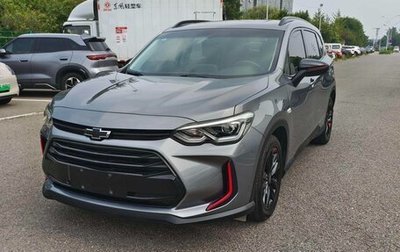Chevrolet Orlando, 2023 год, 1 740 017 рублей, 1 фотография