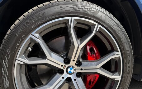 BMW X5, 2021 год, 6 700 000 рублей, 5 фотография