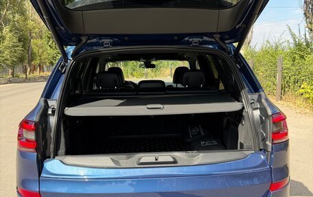 BMW X5, 2021 год, 6 700 000 рублей, 10 фотография